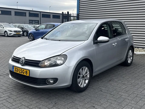 Volkswagen Golf 1.2 TSI Tour