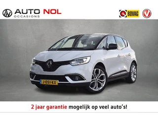 Renault Scénic 1.3 TCe Bose | Trekhaak | Apple CarPlay | Camera | Virtual