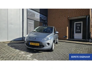 Ford Ka 1.2 Cool & Sound start/stop