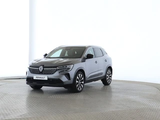 Renault Austral 1.3-158pk Mild Hybrid 160 X-Tronic 'Techno' AUTOMAAT ! Z.g.a.n. wagen ! Trekgewicht 