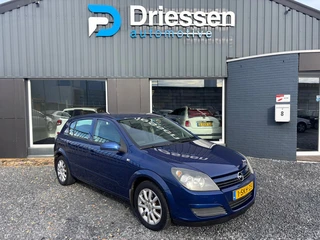 Opel Astra 1.8 Enjoy | | Airco | APK t/m 11-2027