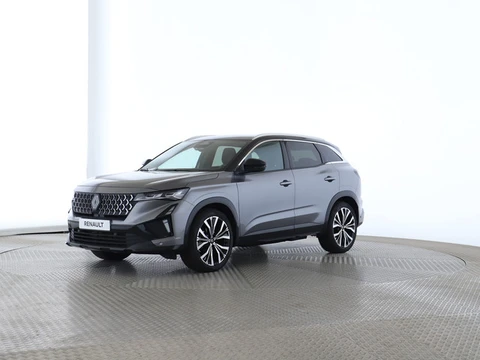 Renault Austral 1.3-158pk Mild Hybrid 160 X-Tronic 'Techno' AUTOMAAT ! Z.g.a.n. wagen ! Trekgewicht 