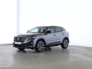 Renault Austral 1.3-158pk Mild Hybrid 160 X-Tronic 'Techno' AUTOMAAT ! Z.g.a.n. wagen ! Trekgewicht 