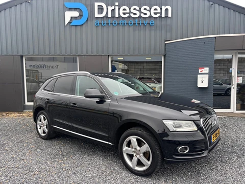 Audi Q5 2.0 TFSI quattro Pro Line S