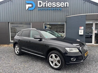 Audi Q5 2.0 TFSI quattro Pro Line S