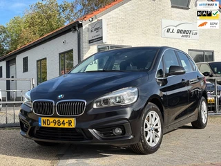 BMW 2-serie Active Tourer 218i Centennial High Executive keurige staat !