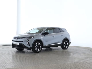 Renault Symbioz 1.8-160pk E-Tech Full Hybrid 160 'Techno' AUTOMAAT ! Fijne en comfortabele hoogzitte