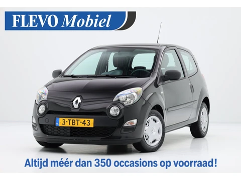 Renault Twingo 1.2 16V Parisienne Airco|Dealer onderhouden