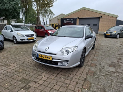 Renault Laguna 2.0 16V Dynamique