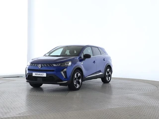 Renault Symbioz 1.8-160pk E-Tech Full Hybrid 160 'Techno' AUTOMAAT ! Fijne en comfortabele hoogzitte
