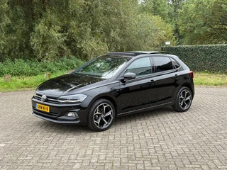 Volkswagen POLO 1.0 TSI Highline DSG I DIGITAL DASH I PANO I LED I LEER I CARPLAY