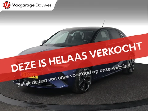 Opel Corsa-e Elegance 50 kWh |SOH 89,5%|