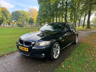 BMW 3-serie 320i Business Line Mooie auto-Veel opties