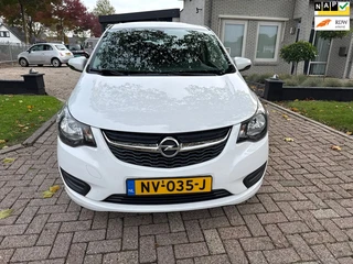 Opel KARL 1.0 ecoFLEX Edition