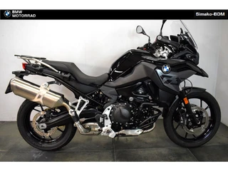 BMW F 800 GS (bj 2026)