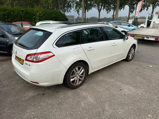 Peugeot 508 SW 1.6 THP Active MOTOR TIKT