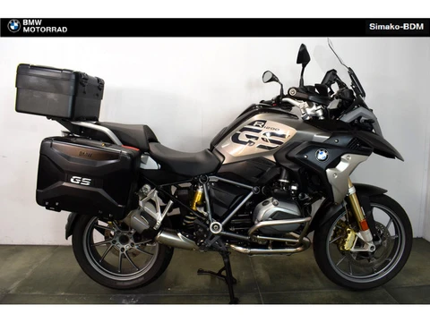 BMW R 1200 GS (bj 2018)