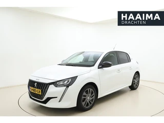 Peugeot 208 1.2T Style 100pk | LED koplampen | Apple Carplay & Android Auto | Parkeersensoren achter
