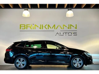 Renault Mégane Estate 1.3 TCe Intens - Tr.Haak - 1e Eign. - volledig onderhouden.