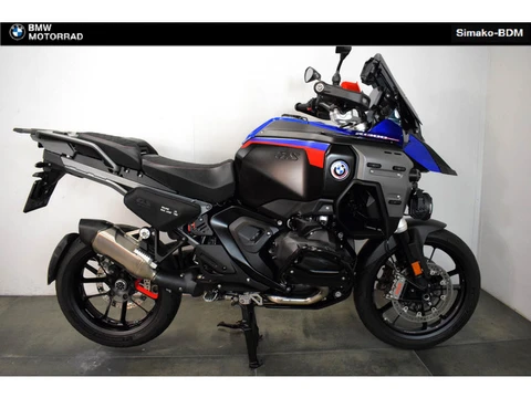 BMW R 1300 GS Adventure (bj 2025)
