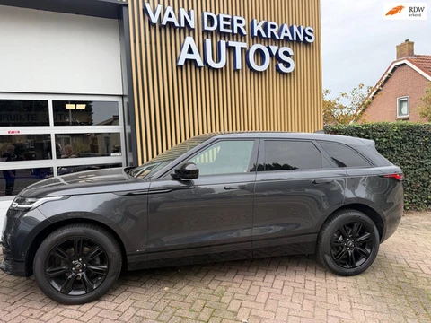 Land Rover Range Rover Velar 2.0 P250 Turbo AWD R-Dynamic SE