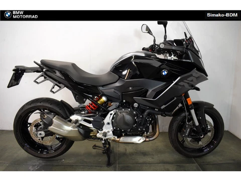 BMW F 900 XR (bj 2026)