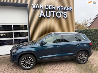 Skoda Karoq 1.5 TSI ACT Business Edition Plus