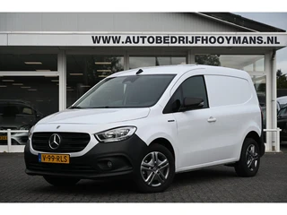 Mercedes-Benz ECitan 112 L1 51 kWh Snellader Carplay Camera Navi Stoelverwarming