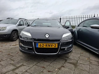 Renault Laguna Estate 2.0 Dynamique