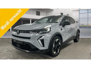 Renault Captur 1.8 E-Tech full hybrid 160 techno