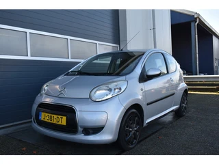 Citroen C1 1.0-12V Séduction