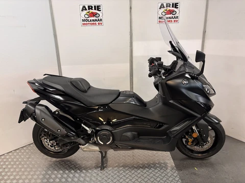 Yamaha T MAX Tech Max 560 (bj 2024)