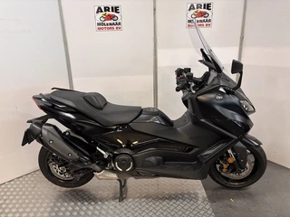 Yamaha T MAX Tech Max 560 (bj 2024)