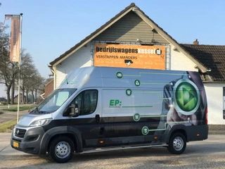Fiat Ducato 35H 2.3 MJ 130 Euro 6 XXL L3H3 Grand Volume Maxi Jumbo
