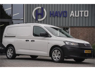 Volkswagen Caddy Cargo Maxi 1.5 TSI, 2X ZIJDEUR, INCL. BTW-BPM, ALL-IN