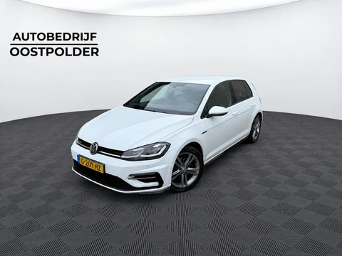 Volkswagen Golf 1.5 TSI Highline Business R