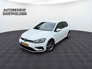 Volkswagen Golf 1.5 TSI Highline Business R