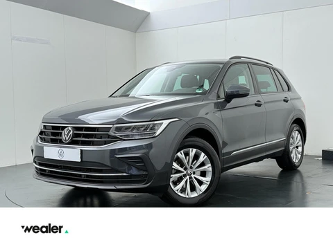 Volkswagen Tiguan 1.5 TSI Life | 150 PK | Automaat | Adaptive Cruise Control | Achteruitrijcamera | 