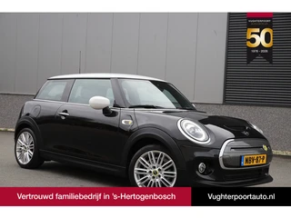 MINI Electric SE 184pk 33 kWh/ Led/Carplay/W-pomp/3-Fase/Premium audio/17"