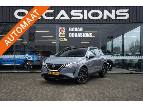 Nissan Qashqai 1.5 e-Power Tekna PANORAMADAK/ APPLE CARPLAY