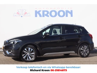 Suzuki S-Cross 1.0 Boosterjet High Executive | Panoramadak | PDC | Bluetooth |