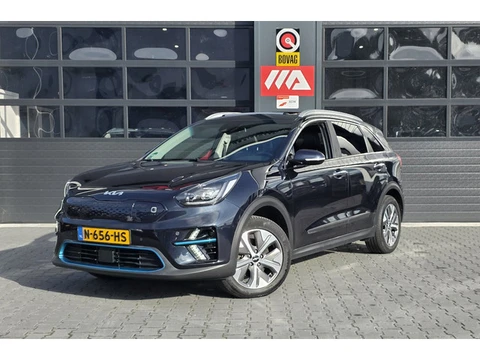 Kia E-Niro DynamicPlusLine 64 kWh | 98% SOH | TREKHAAK | PANO | WINTERPAKKET | CAMERA