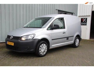 Volkswagen Caddy 1.2 TSI LPG G3 86.000 kms Nieuwstaat MARGE AUTO