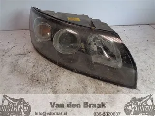 Volvo S40 2004-2007 Koplamp rechts