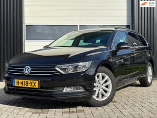 Volkswagen Passat Variant 1.4 TSI Comfortline Business