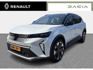 Renault Scénic E-Tech EV87 long range techno - pack advanced driving assist & augmented vision / pac