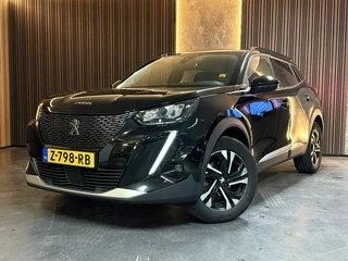 Peugeot 2008 1.2 PureTech Allure Pack Navi Camera Cruise Led