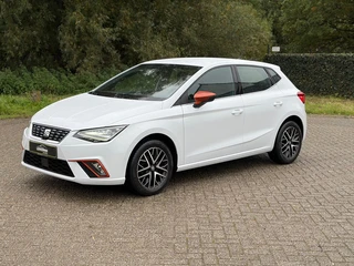 SEAT Ibiza 1.0 Beats VIRTUAL DASH I CARPLAY I CLIMA I VOL! I PDC I CRUISE