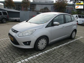 Ford C-Max 1.0 Trend Motorschade rijd niet scherpe prijs