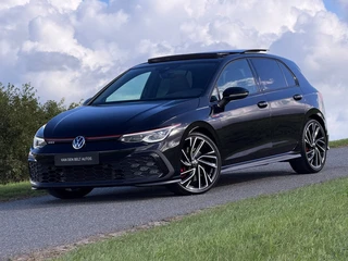 Volkswagen Golf 8 2.0 TSI GTI 245PK |Pano |Harman/Kardon |IQ Light |Keyless |Sfeer verl |Carplay |Ca
